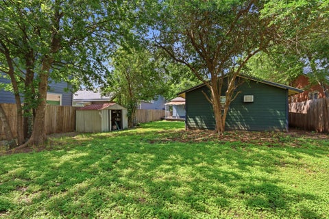 Tiny photo for 312 Blackson Ave, Austin, TX 78752 (MLS # 8719301)