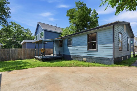 Tiny photo for 312 Blackson Ave, Austin, TX 78752 (MLS # 8719301)