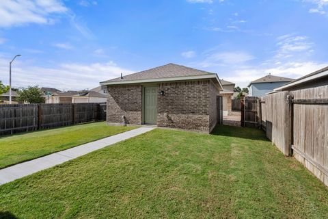 A home in Leander