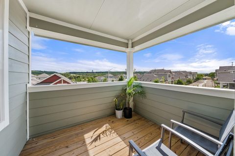 A home in Leander