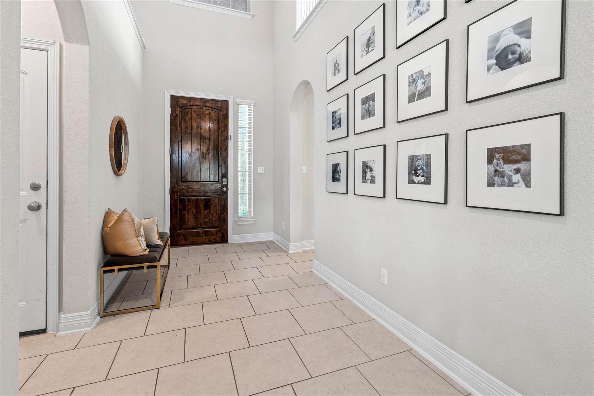 304 Tangerine DR