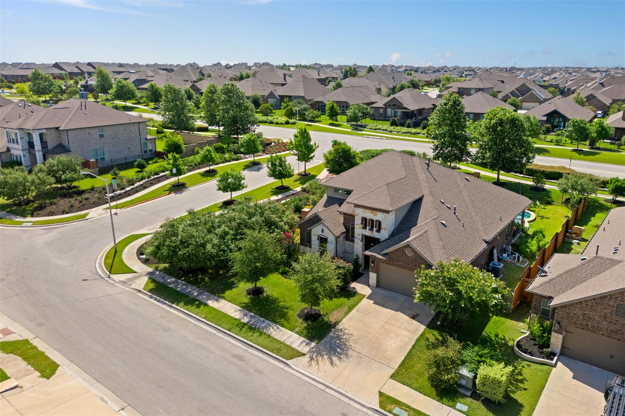 304 Tangerine DR