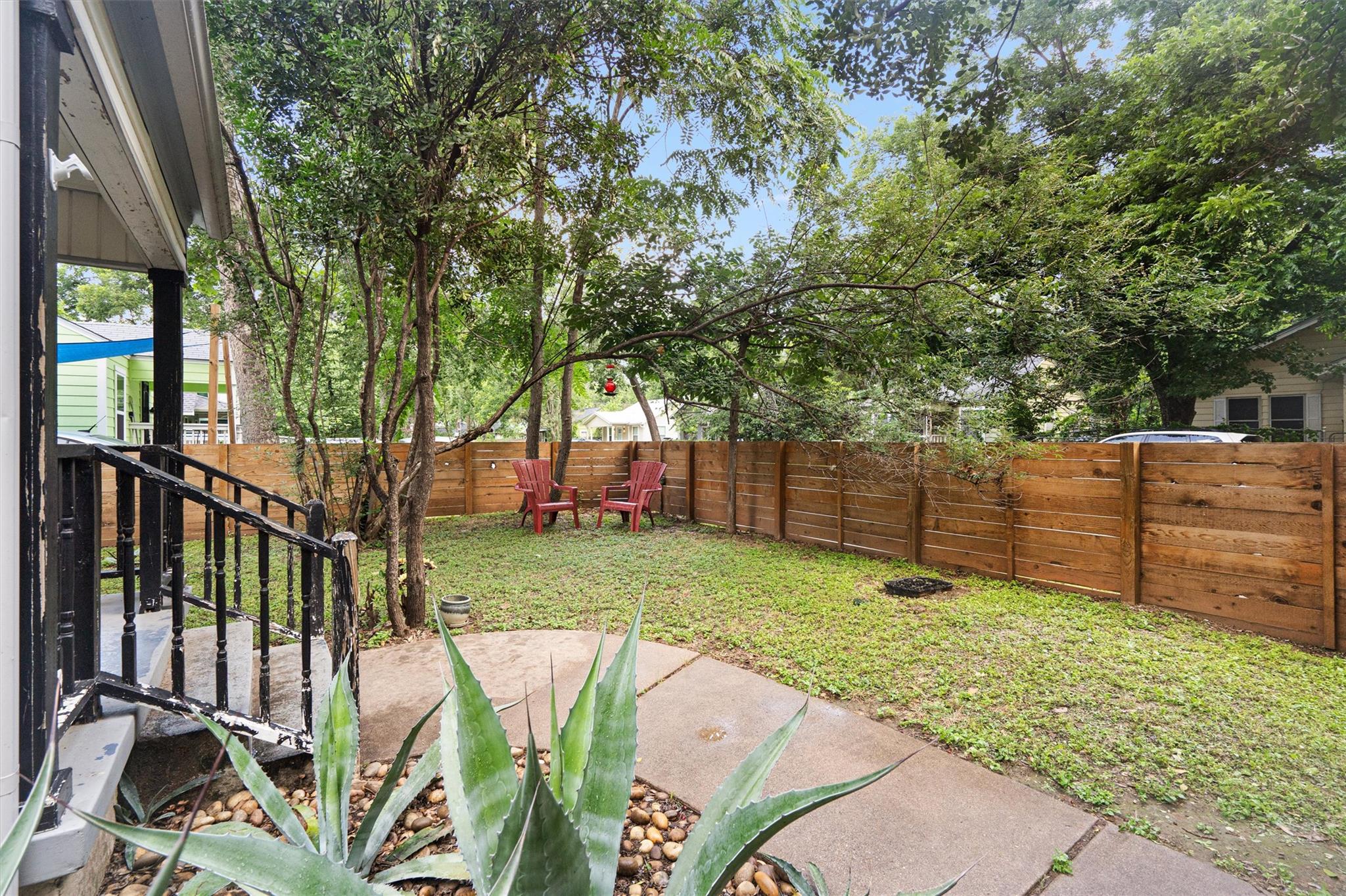 2609 Willow ST 1