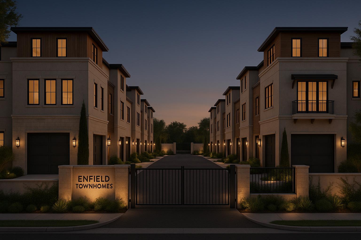 2512 and 2516 Enfield RD