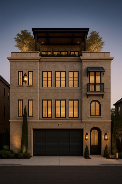 2512 and 2516 Enfield RD Austin TX 78703