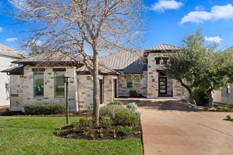 908 Crestone Stream DR Austin TX 78738