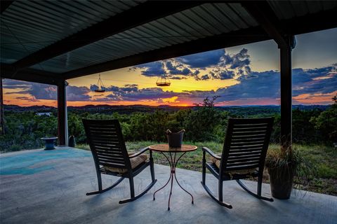 297 White Ranch RD Blanco TX 78606