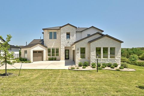 Photo of 4809 SERENE HILLS DR, Austin, TX 78738 (MLS # 4237976)