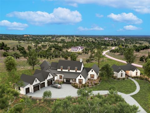 30 Sutton DR Fredericksburg TX 78624