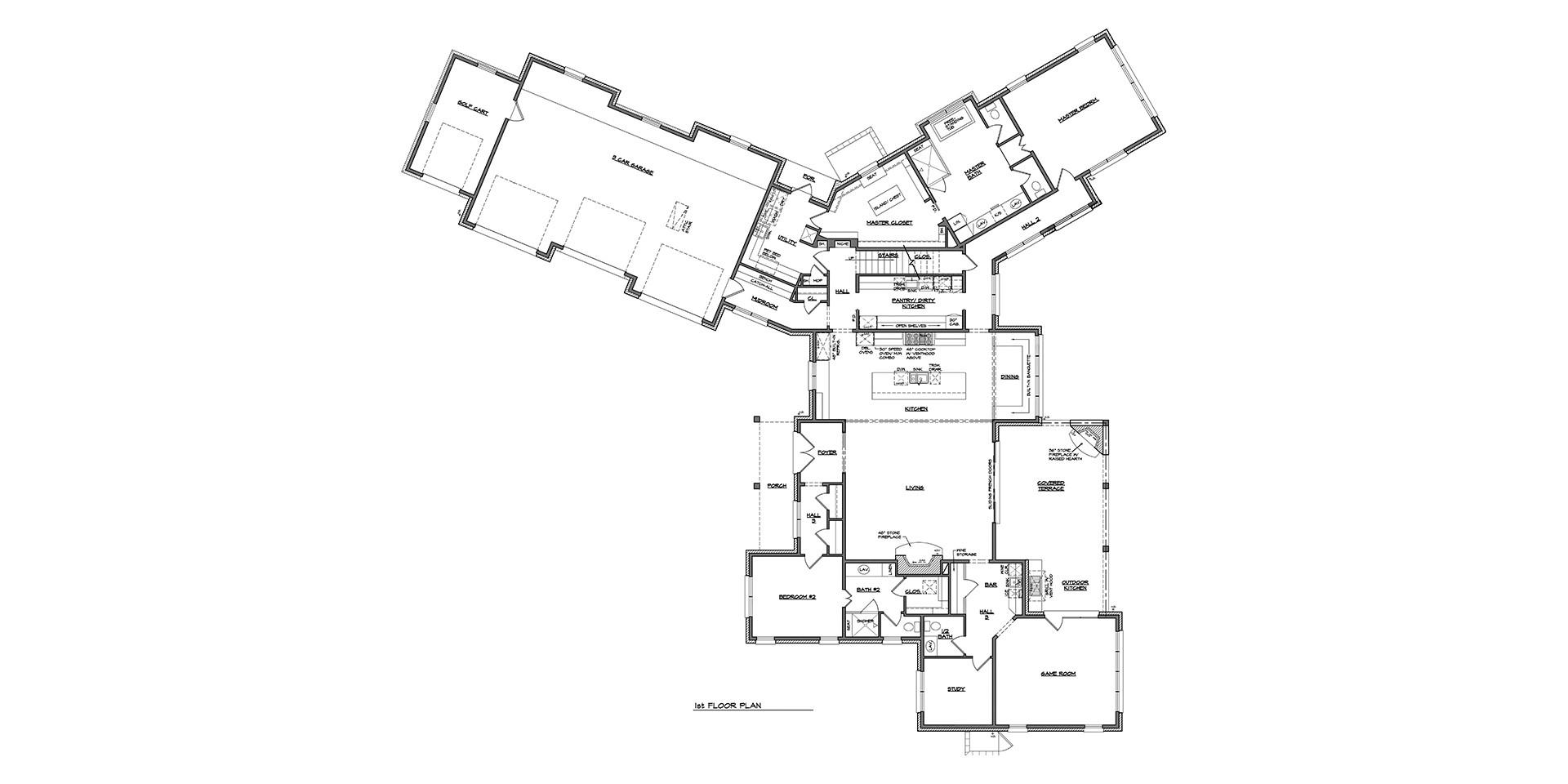 30 Sutton DR