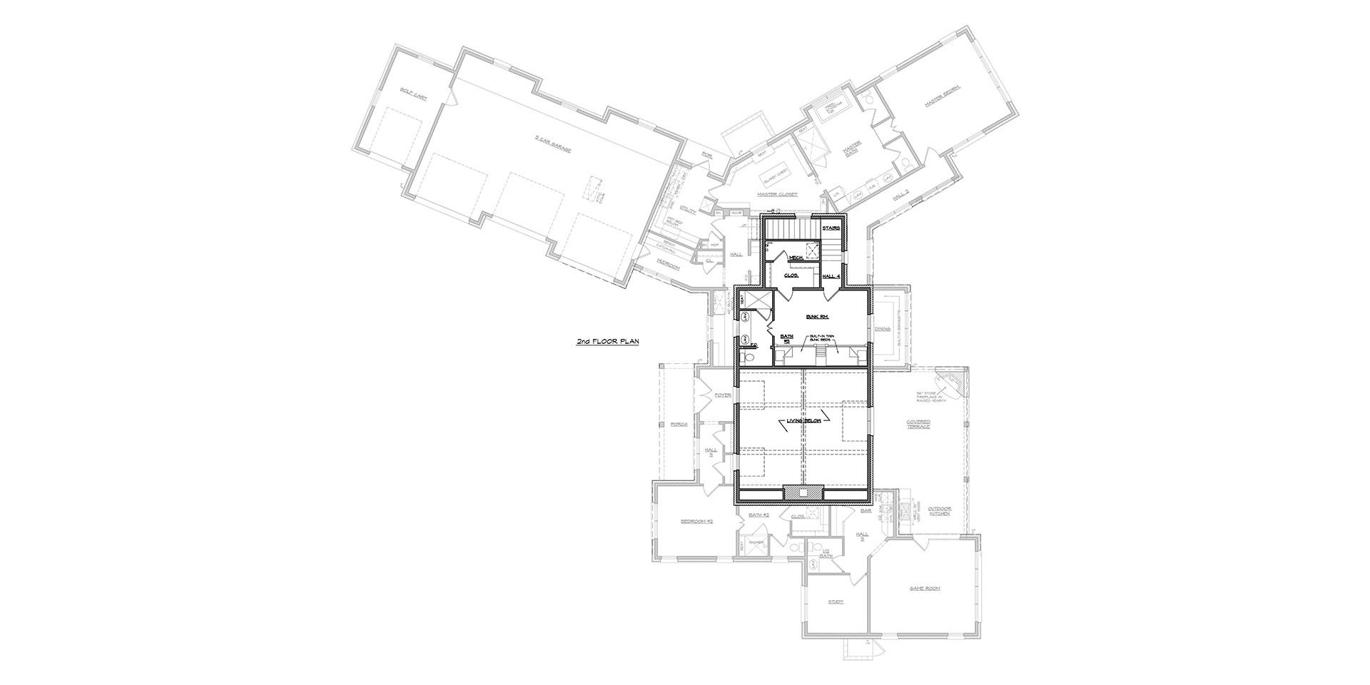 30 Sutton DR