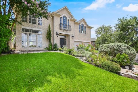 7716 Lakewood DR Austin TX 78750