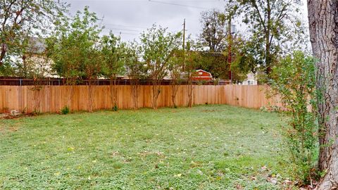 A home in Round Rock