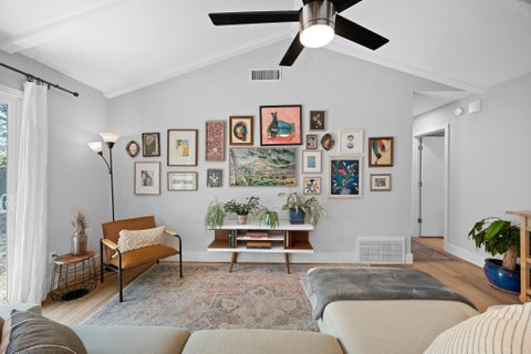 Tiny photo for 9503 Quail CT, Austin, TX 78758 (MLS # 1173643)