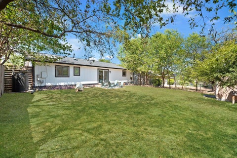 Tiny photo for 9503 Quail CT, Austin, TX 78758 (MLS # 1173643)