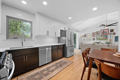 Tiny photo for 9503 Quail CT, Austin, TX 78758 (MLS # 1173643)