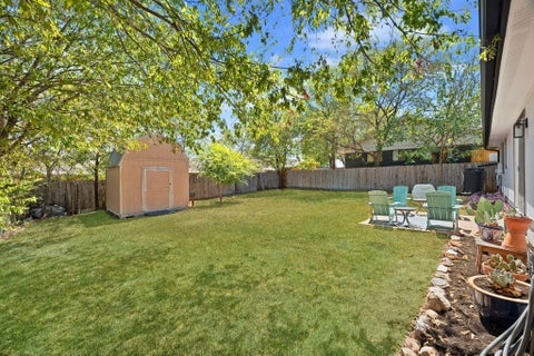Tiny photo for 9503 Quail CT, Austin, TX 78758 (MLS # 1173643)