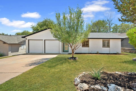 Tiny photo for 9503 Quail CT, Austin, TX 78758 (MLS # 1173643)