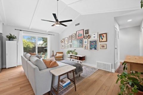 Tiny photo for 9503 Quail CT, Austin, TX 78758 (MLS # 1173643)