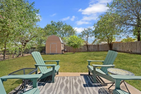 Tiny photo for 9503 Quail CT, Austin, TX 78758 (MLS # 1173643)