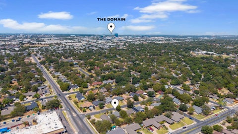 Tiny photo for 9503 Quail CT, Austin, TX 78758 (MLS # 1173643)