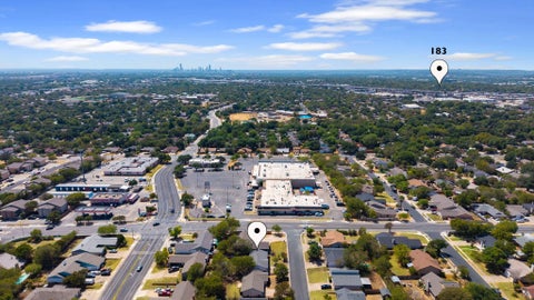 Tiny photo for 9503 Quail CT, Austin, TX 78758 (MLS # 1173643)