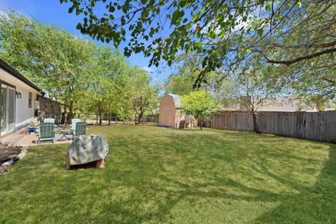Tiny photo for 9503 Quail CT, Austin, TX 78758 (MLS # 1173643)