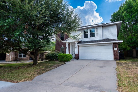 Photo of 3717 Holden CT, Round Rock, TX 78665 (MLS # 1777921)