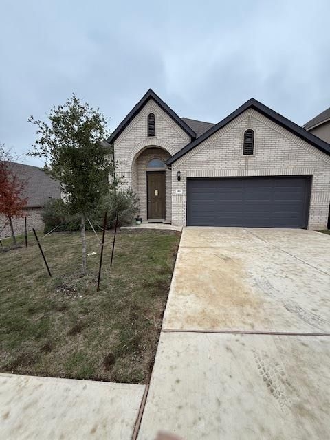 Photo of 1432 Ridge Runner DR, Georgetown, TX 78628 (MLS # 3736517)
