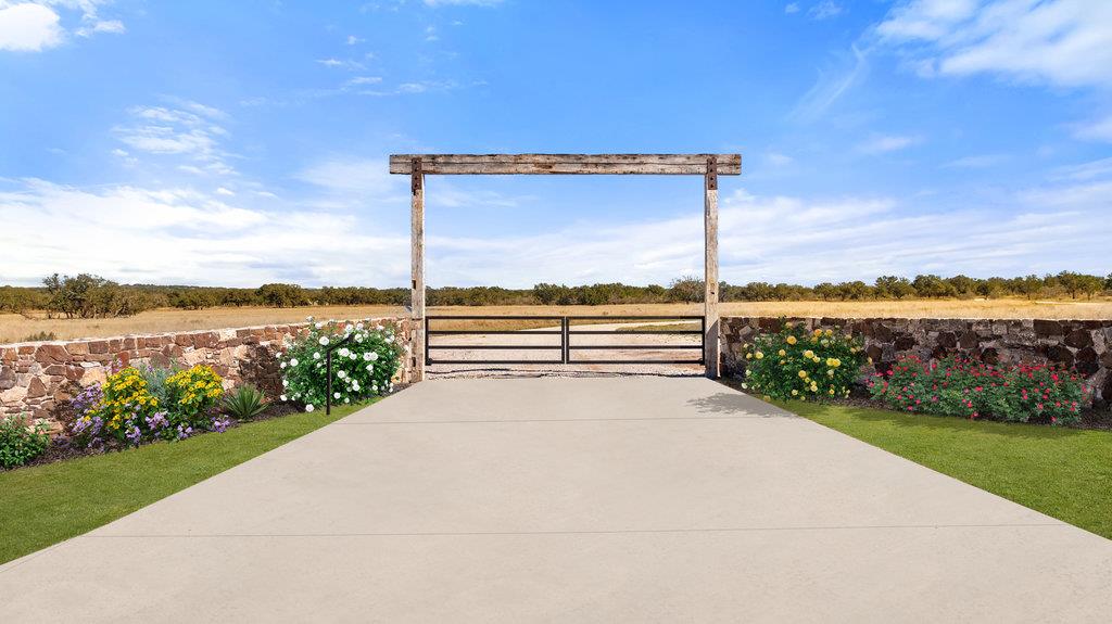 1594 Ranch Road 1320