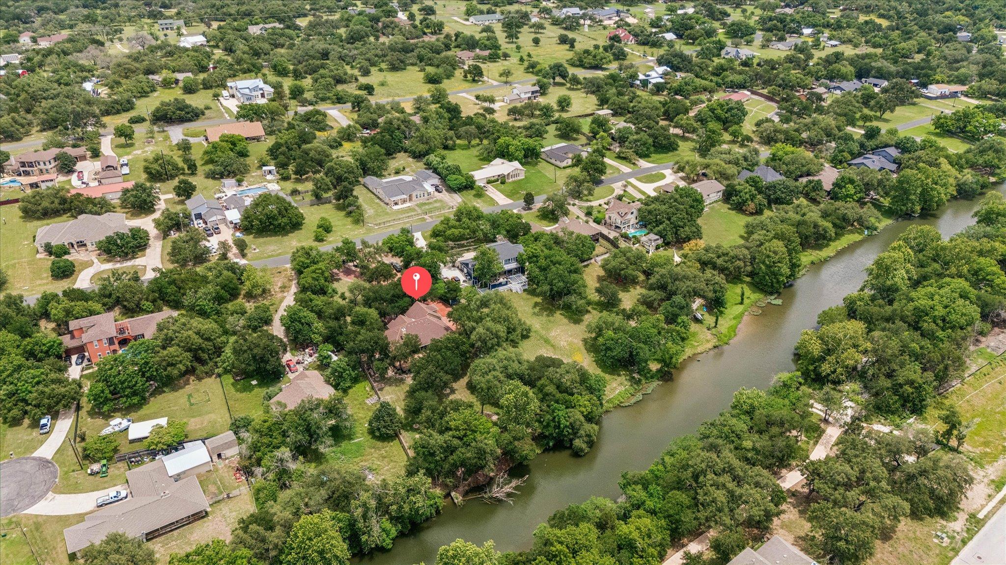 1804 Brushy Bend DR
