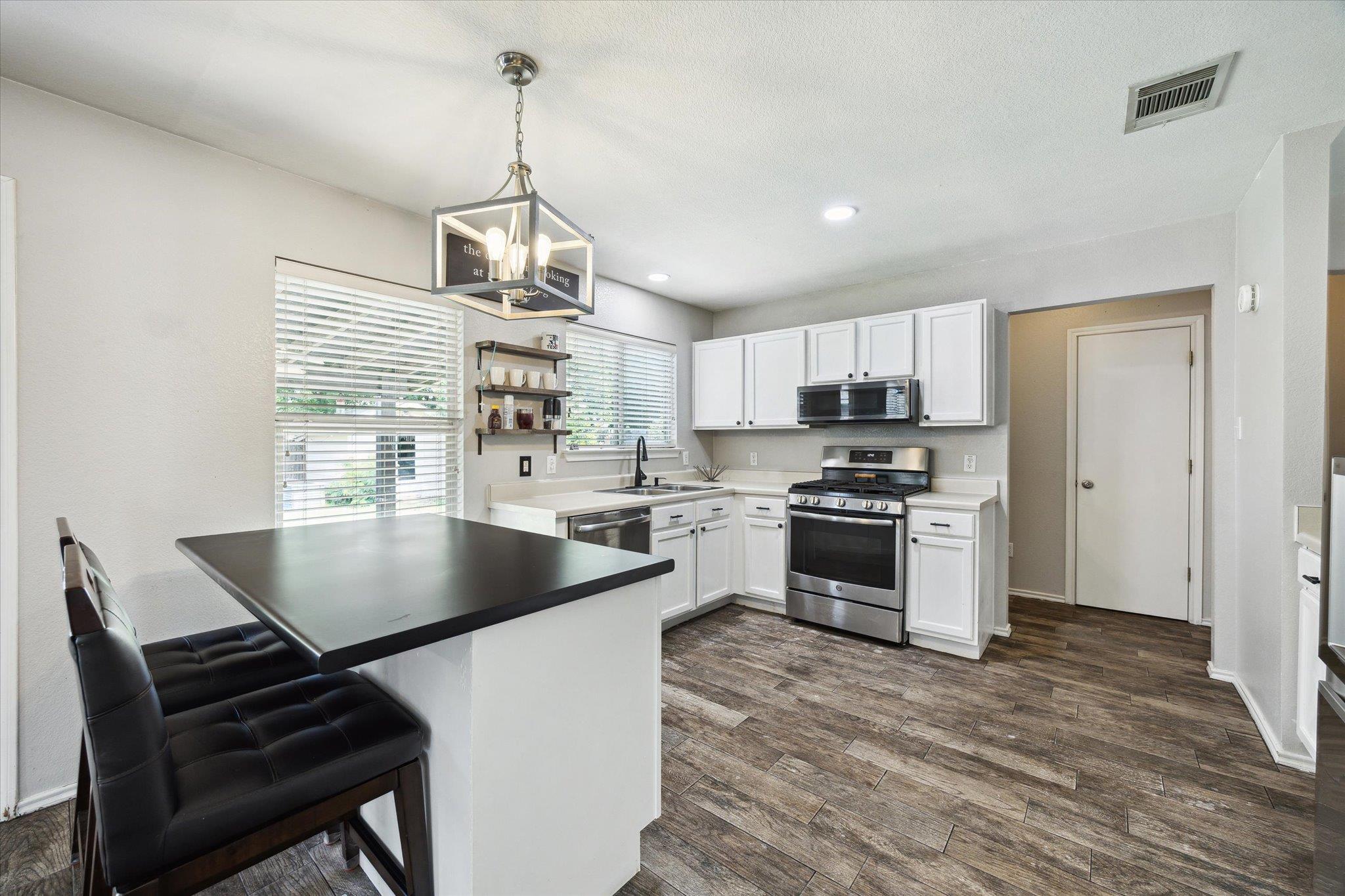 705 Camino Alto DR