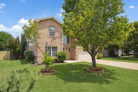 705 Camino Alto DR Leander TX 78641