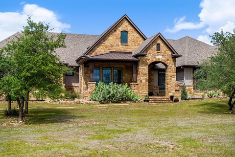 A home in Dripping Springs