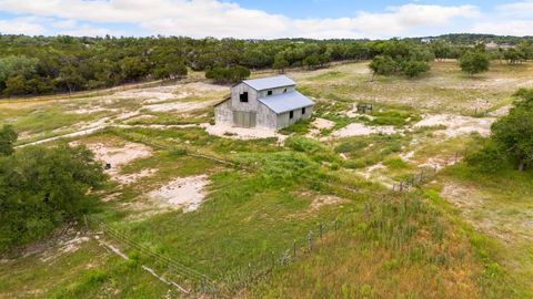 A home in Dripping Springs