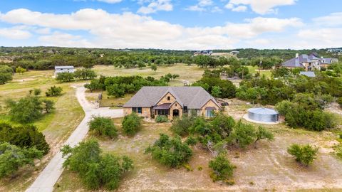 A home in Dripping Springs