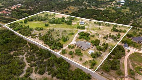 A home in Dripping Springs