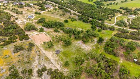 A home in Dripping Springs