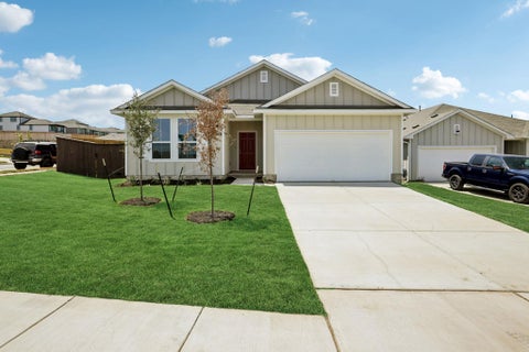 Photo of 5413 Murano CV, Austin, TX 78747 (MLS # 2109018)