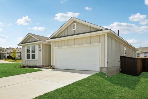 Tiny photo for 5413 Murano CV, Austin, TX 78747 (MLS # 2109018)
