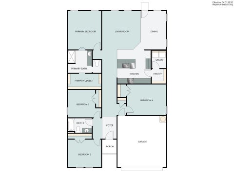 Tiny photo for 5413 Murano CV, Austin, TX 78747 (MLS # 2109018)