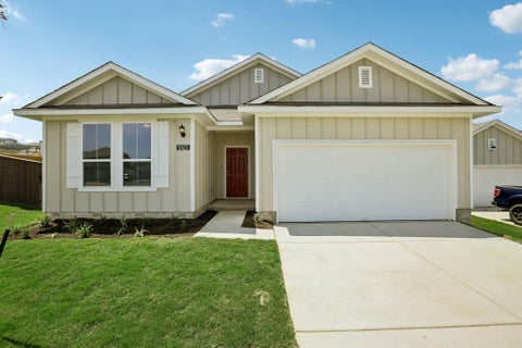 Tiny photo for 5413 Murano CV, Austin, TX 78747 (MLS # 2109018)