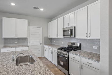 Tiny photo for 5413 Murano CV, Austin, TX 78747 (MLS # 2109018)
