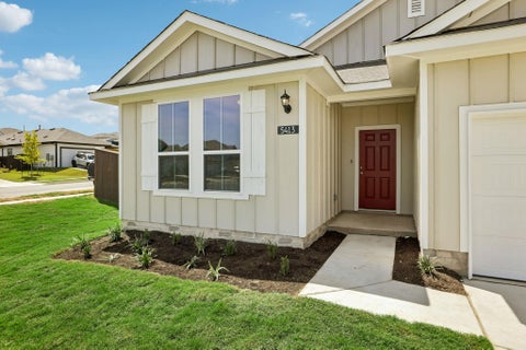 Tiny photo for 5413 Murano CV, Austin, TX 78747 (MLS # 2109018)