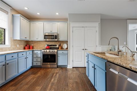 Tiny photo for 6913 Starboard CV, Jonestown, TX 78645 (MLS # 1555139)