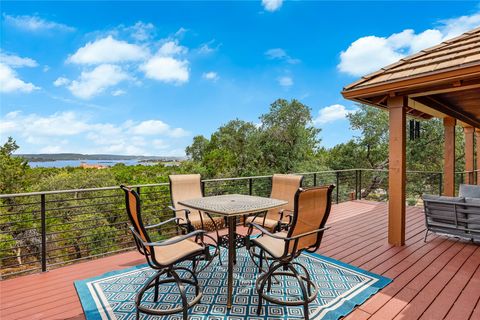Photo of 6913 Starboard CV, Jonestown, TX 78645 (MLS # 1555139)