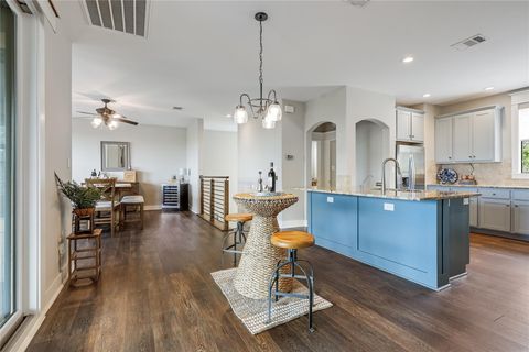Tiny photo for 6913 Starboard CV, Jonestown, TX 78645 (MLS # 1555139)