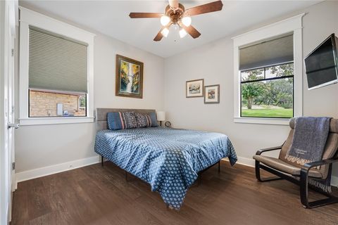 Tiny photo for 6913 Starboard CV, Jonestown, TX 78645 (MLS # 1555139)