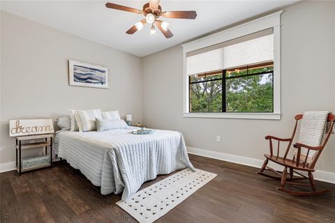 Tiny photo for 6913 Starboard CV, Jonestown, TX 78645 (MLS # 1555139)
