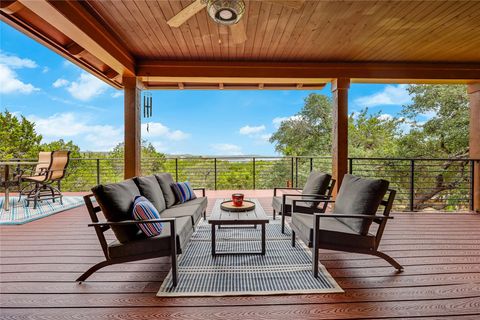 Tiny photo for 6913 Starboard CV, Jonestown, TX 78645 (MLS # 1555139)